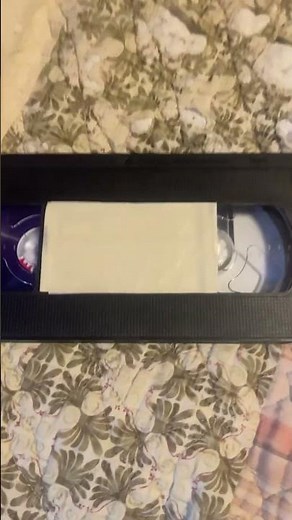 How to make a dandy’s world tape!#dandysworld #tape #idontknowwhattoputhere