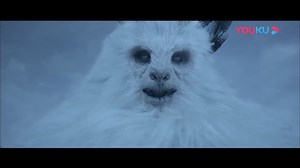 13K views · 155 reactions | The big snow monster stomped his feet in anger, and the entire snow mountain collapsed! 大雪怪发怒跺一跺脚，整个雪山直接崩塌了！ #大雪怪 #SnowMonster #优酷电影 #youkumovie | Youku Movie | Facebook