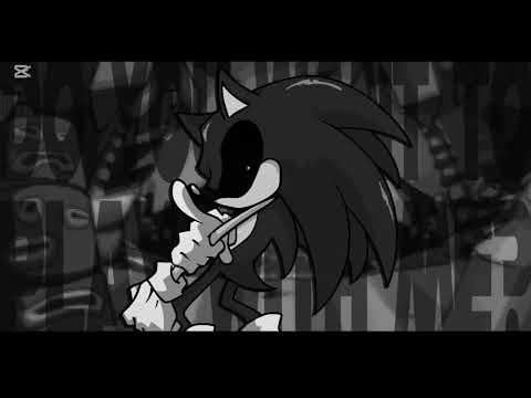Sonic legacy obituary retake instrumental slowed fnf OST
