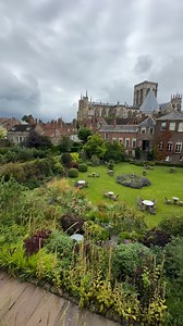 169K views · 7.1K reactions | York is a historic city in North Yorkshire, famous for its Roman roots, medieval streets, and well-preserved walls. #york #yorkshire | Beauty of the World | Facebook
