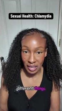 Chlamydia Made Easy #chlamydia #medicalschool #healtheducation #medicalstudent #publichealth