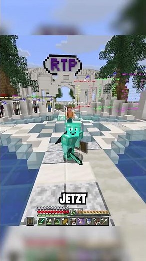 Come join us – The SMP server is LIVE! 🔥#minecraft