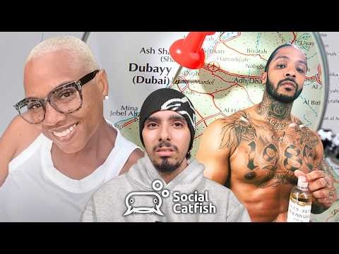 Instagram “Celebrity Boyfriend” Turned Out to Be a $30K Scam