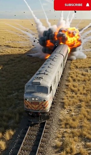 Heroic Golden Retriever Saves Dozens of Lives in Incredible Rescue Mission #dog #emtionalstory