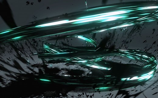 U3D游戏特效作品集