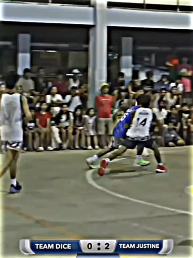 Team Justine vs Team Dice (Pt.5) May Nakalaban si Justine na Mala Westbrook, Lumilipad. Bumawi Naman ng Malupit si Justine #justineanastacio #coachmavs #mavsphenomenalbasketball #basketball