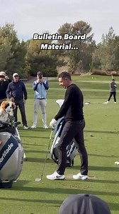 Going to be an ELECTRIC Masters Sunday. ————— 📸: @livgolf_league on X. —————— #Beautifulgolfcourses #golf #pga365 #mustplay #destination #destinationgolf #golfphotography #golfresort #golftravel #golftrip #travel #photography #nature #beauty #drone #resort #golfers #golfing | Beautiful Golf Courses