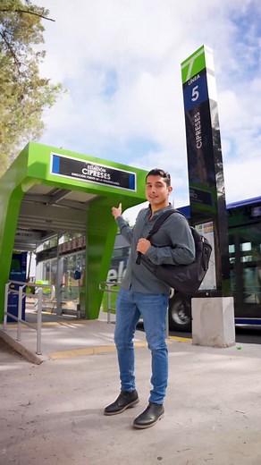 17K views · 216 reactions | ✨ ¡Transpórtate a otro nivel! ✨ Muévete por la ciudad con #TuBus, el transporte eficiente y seguro que te conecta con tu destino.  Paga fácil con tu Tarjeta Ciudadana y disfruta de un viaje cómodo y accesible.  Juntos construimos una ciudad mejor. #MuniGuate #TuBusMuniGuate #UnLugarQueConecta | Tu Bus MuniGuate | Facebook