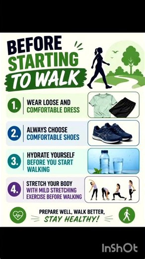 Walk in right way to maximizer your benefits