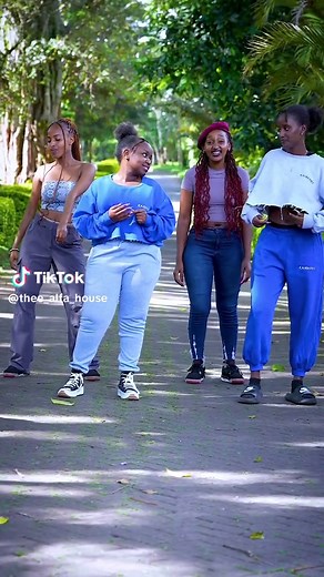 THEE ALFA HOUSE on TikTok