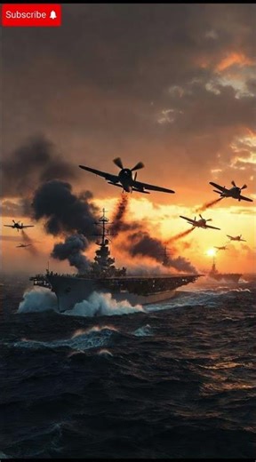 400 Planes Vanished in Hours! | Great Marianas Turkey Shoot