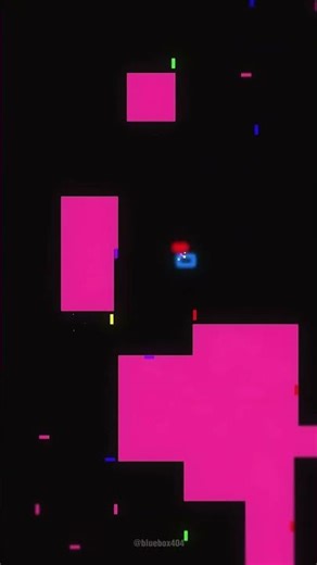 Saja Boys - Soda Pop (K-Pop Demon Hunters OST) | Blue Bouncing Square