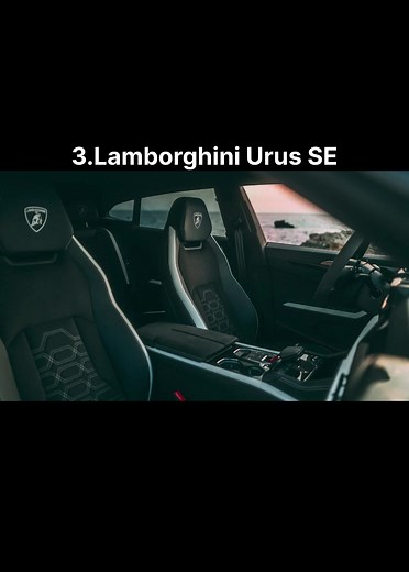 Top 5 Luxury SUVs of 2025 You Need to Know