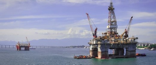 Kuwait Announces Massive Offshore Oil and Gas Discovery | OilPrice.com