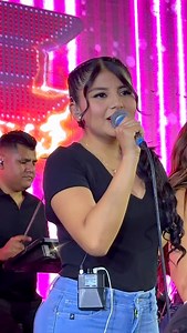 La hermosa Nickol Sinchi “Tú no me valoraste” - Son del Duke. | Chiclayo digital