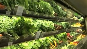 ADPH: "Food insecurity" or "food desert" contributes to childhood obesity as it rises during pandemic