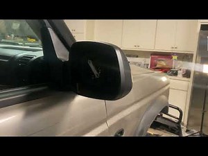 2003 Land Rover Discovery Rebuild- ARB Bumper Installation