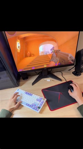 Залітаємо в тгк, посилання в БІО❤️ #setup #cs2 #movement @Hator.gg