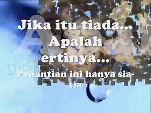 Butakah Cinta - Spring | Video lagu jiwang