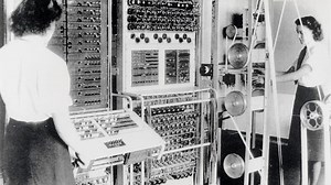 Die Geschichte des Computers