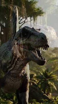 The Last Giants: Quetzalcoatlus, Spinosaurus & The Asteroid That Ended Them