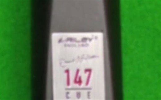 RILEY球杆详细介绍来喽，火箭代言品牌。台球器材 球杆 桌球