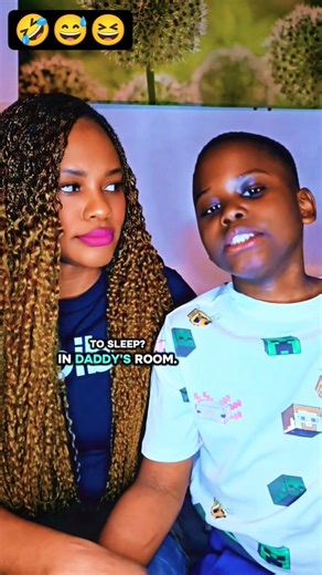 where do you sleep when you get scared 😱 😝