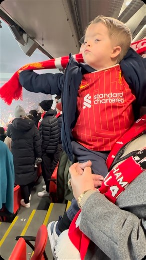 5.2M views · 59K reactions | YNWA ✨❤️ | Isaac Kearney Official | Facebook