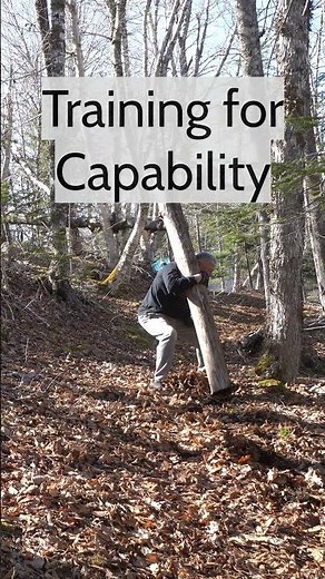 Real‑World Strength at 66