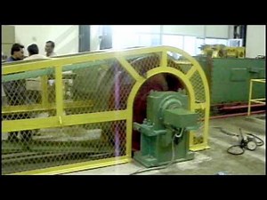 High Quality Pilger Mill to Produce Seamless Steel Tubes