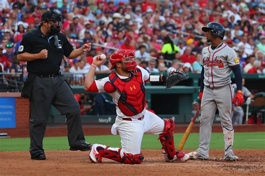 ABS challenge system is coming to MLB: Here's what you need to know