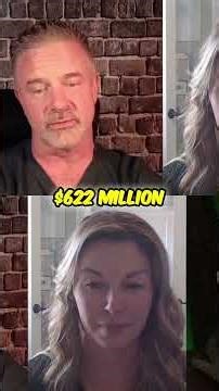 22 Years in Real Estate? Meet $622M Sales Queen! #shorts