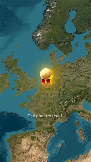 103K views · 1.2K reactions | The Difference Between Holland and the Netherlands  Who Are the Dutch? 勞 #History #TikTokLearningCampaign #geography #netherlands | Geography Facts & Info | Facebook