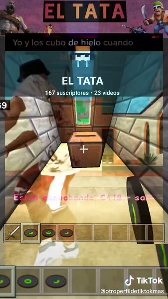 Cómo poner música personalizada en Minecraft Bedrock