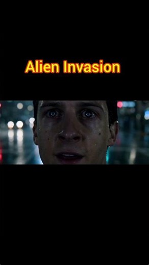 Alien Invasion #shorts #scifi #seedance2
