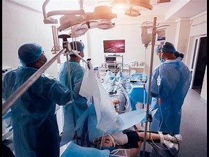 Hiatal Hernia Surgery and Nissan Fundoplication Update #2