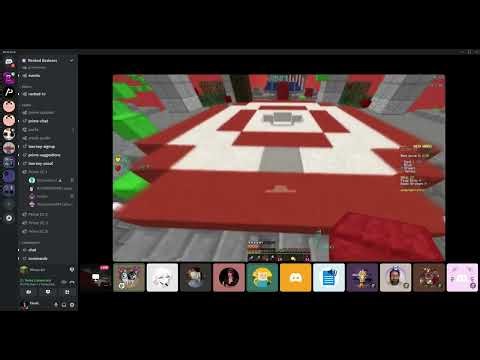 ​ ‪@affiyybw‬ Trying to Clutch a 1v4 RBW For 2 minutes and 50 seconds (of clips)