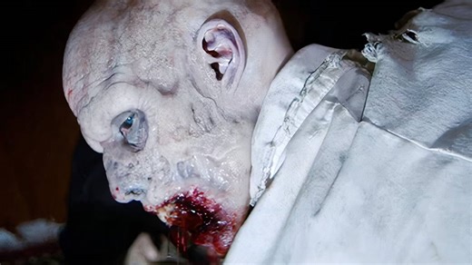 The 10 Lamest Zombie Movies of All Time, Ranked