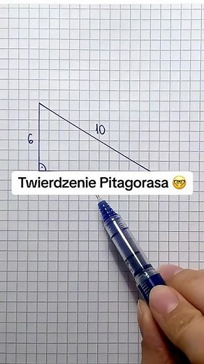 Pythagoras' theorem