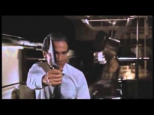 Steven Seagal (Above the Law) - Best Scene Ever