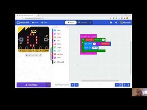 micro:bit V2 coding tutorial: Bread Timer