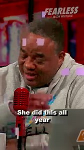 138K views · 2.6K reactions | Angel Reese Makes it Cool For Female Basketball Players to Be Women #AngelReese #WNBA #Basketball #LSU #ChicagoSky #WomenBasketball #JasonWhitlock #WNBADraft #Fearless #BlazeTV | Jason Whitlock | Facebook