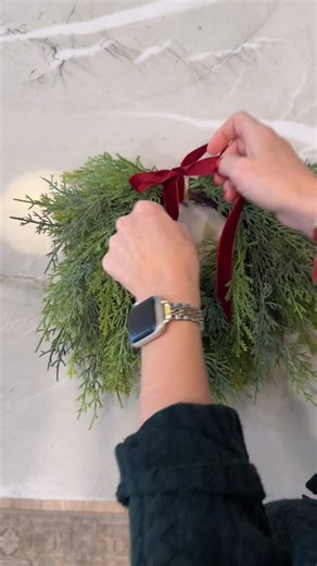 Tie the perfect holiday bow every time. 😍 Follow this easy step-by-step tutorial to get your holiday bows looking 👌 Save this so it’s easy to come back to & send this to a friend who might need some help! Comment BOW to get the links to all the ribbon I’m using this year sent to your DMs OR click the link in my bio to shop all my posts tons of LTK app-exclusive content directly! https://liketk.it/5uVZ8 | Lindsey Pedey