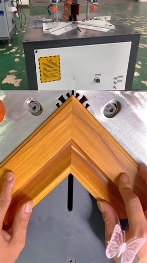 Precision Aluminum Cutting Machine for Windows and Furniture