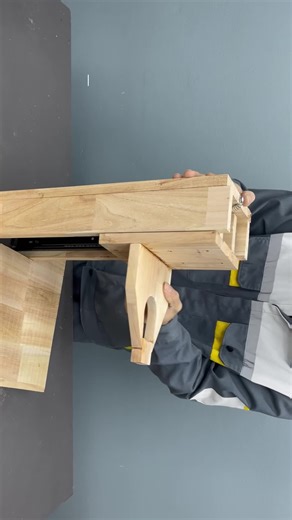 The Genius Invention of a 60-Year-Old Carpenter - Part 2