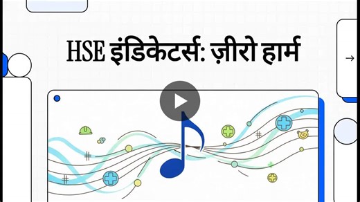 Leading Lagging HSE Indicators for Safer Workplaces | Hanumant Godase posted on the topic | LinkedIn