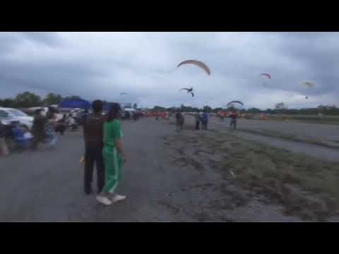 Paramotor Crash Compilation