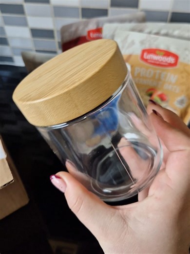 Quality Overnight Oat Jars for Delicious Breakfasts