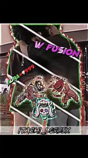 Goten and Trunks: Ultimate Fusion Transformation!☠️#trend