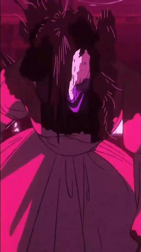 Acrobatic Silky vs Okarun 🔥 Epic Dan Da Dan Anime Fight Scene!